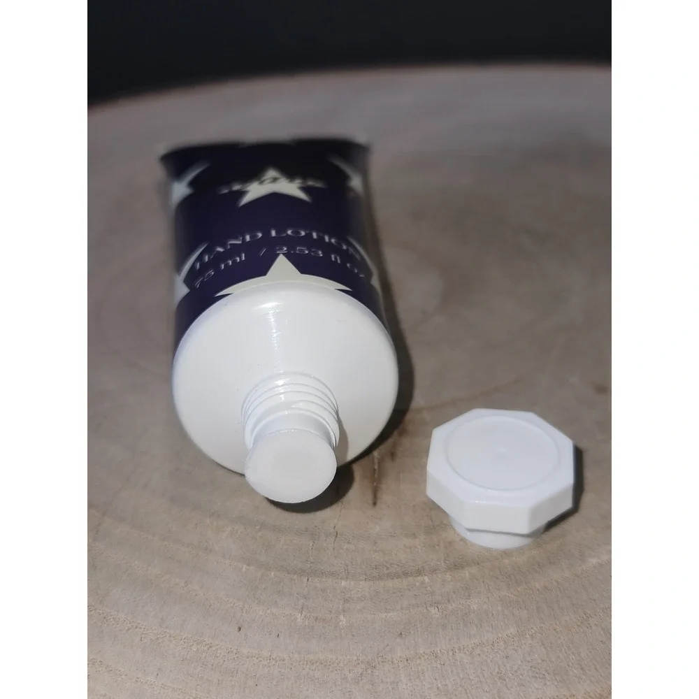 Maison‎ De Base BLUEBERRY TART Hand Lotion 2.53 fl Oz ~NEW/SEALED